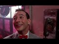 Tequila Pee Wee Herman