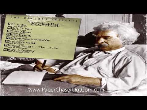 Dark Lo - BucketList (New Full EP)