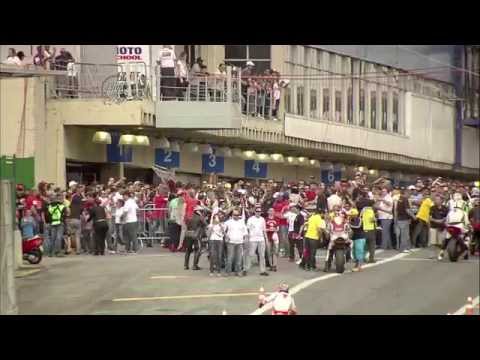 SuperBike Series Brasil 2013 - 5ª Etapa - SuperBike Pro e SuperBike Pro AM