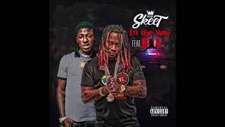 Dat Boi Skeet &amp; NBA YoungBoy "In The Way" (WSHH Exclusive - Official Audio)
