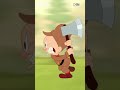 Bunny In The Hole Looney Tunes Cartoons On Cartoon Network Asia Shorts