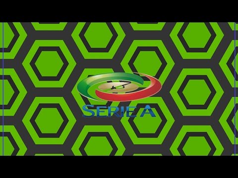 All Serie A Winners  (1898-2016)