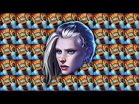 JE TESTE SEJUANI FULL AP MID (ça ONE SHOT)