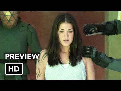 The 100 7x05 Inside "Welcome to Bardo" (HD) Season 7 Episode 5 Inside