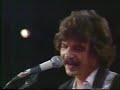 John Prine - Saddle In The Rain - LIVE 1978