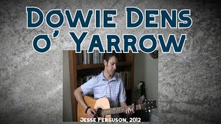 The Dowie Dens o&#39; Yarrow
