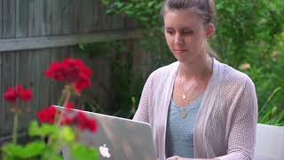 Step-by-Step Video for Online Patient Registration