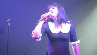 Jack Off Jill - Working With Meat - Electric Ballroom, London - 21st October 2015