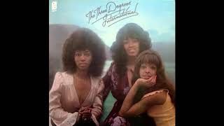 The Three Degrees - Here I Am