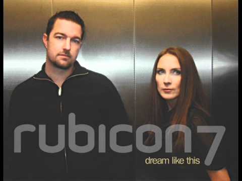 Rubicon7 -  Dream Like This (Channel Surfer Remix)