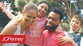 Find Your Unique Fashion Style at JCPenney