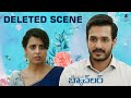 Most Eligible Bachelor Pelli Choopulu Deleted Scene 01 Akhil Akkineni Pooja Hegde Bhaskar