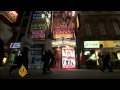 Fighting Organized Crime In Japan