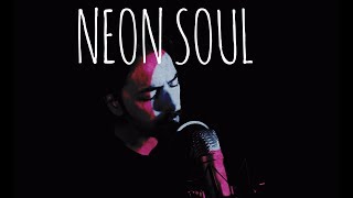 Neon Soul Music Video