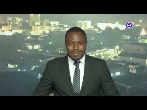 THE 6PM NEWS THURSDAY 28th MAY 2020 - EQUINOXE TV