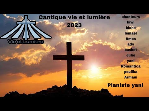 Cantique vie et lumière 2023 - track 1