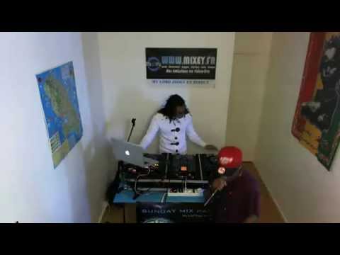 Dj Kawest & Skido @ Sunday Mix Party