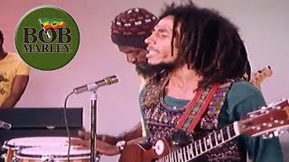 Bob Marley - Positive Vibration (Official Music Video)