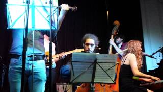 Ellie Rose Rusbridge live @ The Elgin