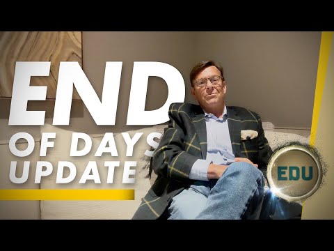 End of Days Update | Weekly End Times NEWS | January 7, 2026