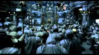 The Chronicles of Riddick Official Trailer (2004) HD