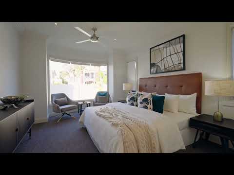 18 King James Court, Paradise Point, QLD 4216, 5 침실, 4 욕실, House