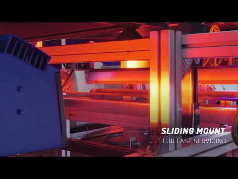 AV7000 12k | Sliding Mirror