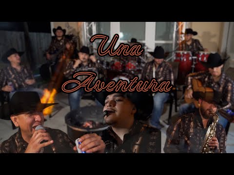 Una Aventura - REAFINADO
