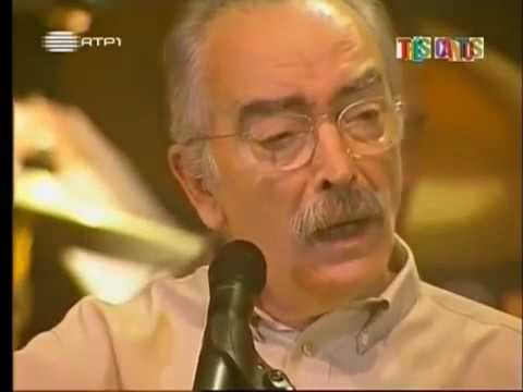 José Mário Branco, Fausto e Sérgio Godinho: Três Cantos, 2009 | 420doc#JoséMárioBranco