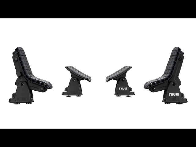 Video Teaser für Water sports - Thule DockGlide (excl North America)