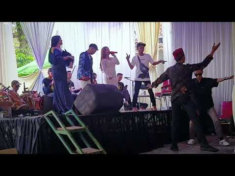 Siuh || Wawan TB - Eva Damanose - Desi purnama || Live saguluyurna Key'sparty_music