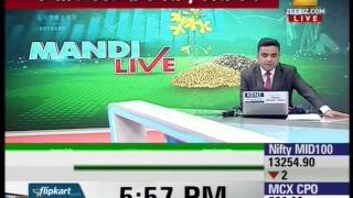 Zee Business, Mandi Live 06 June 2016 – Mr. Anuj Gupta, Angel One