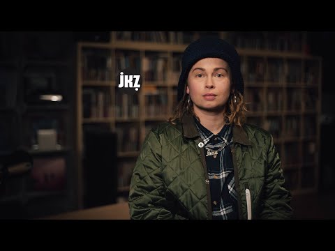 Ryfa Ri o orgazmie, byciu prezydentką Polski i grzechach młodości