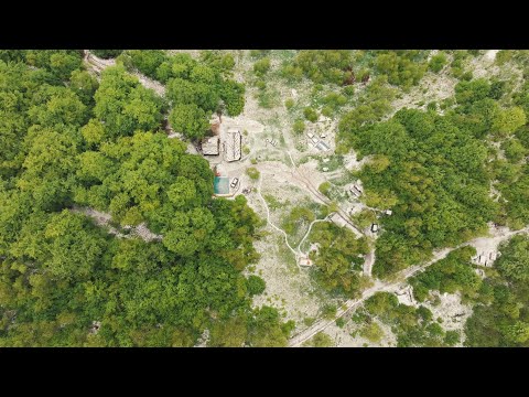 #162 Spring Colours, Starting a new Painting and... Snow?