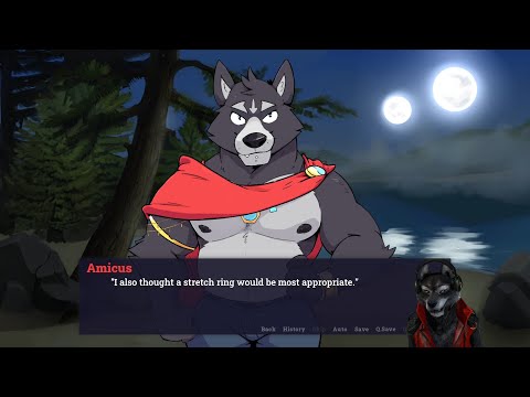 Adastra Part 36 Pop the Question