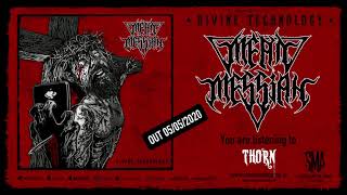 Video MEAN MESSIAH - Thorn /official promo track/