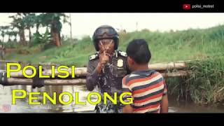 Download lagu Police Help Children on the River / Polisi Menolong Anak di Kali (Bhabinkamtibmas Polres Purworejo) mp3