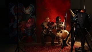 Stanisław Soyka feat. Buba Badjie Kuyateh - ACTION DIRECT TALES