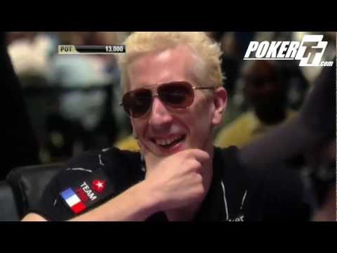 PCA 2011 - Main Event  Episode 1/5