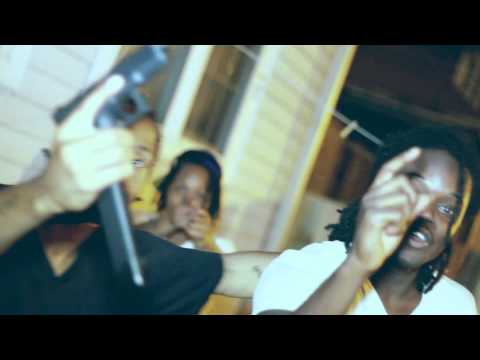 Lil Moe x Yung Rich x Lil Pat x Reese Money "My Niggas"