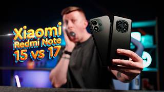 Xiaomi REDMI Note 17 4G - відео 1