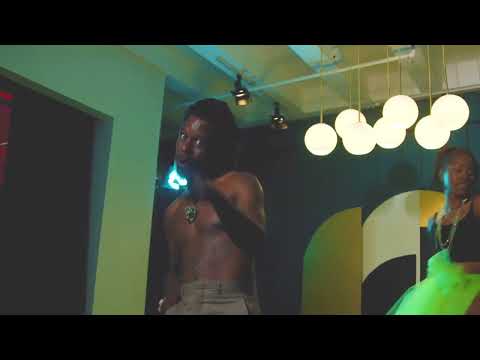 Mikey Dee Music Video