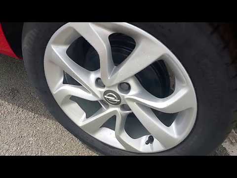 2016 Opel Corsa SC 1.4I 90PS 5DR