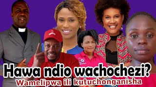 Download lagu Mbarikiwa achafukwa. Awalipua vibaya wachochezi wanaolipwa na wazungu ili kutuchonganisha. mp3 Download lagu Mbarikiwa achafukwa. Awalipua vibaya wachochezi wanaolipwa na wazungu ili kutuchonganisha. mp3