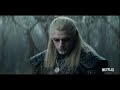 The Witcher | Official Teaser | Netflix