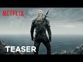 Video di The Witcher | Official Teaser | Netflix