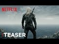 The Witcher | Official Teaser | Netflix