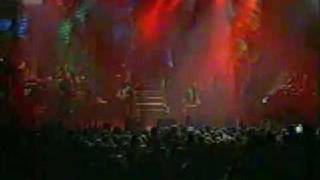 07 Natalia Oreiro -  Y te vas conmigo 2001 Slovakia