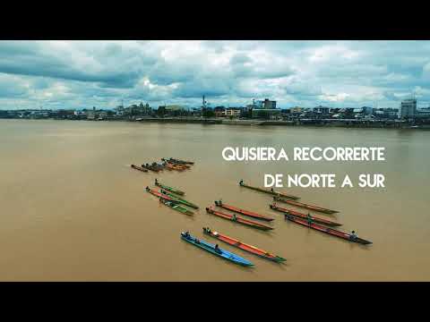 Esteban Copete y su Kinteto Pacífico ft Alexis Play - Sensaciones (Video Lyric)