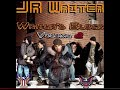 JR Writer - Who's Nice Freestyle - #WB2 [Writer’s Block 2 Mixtape]
